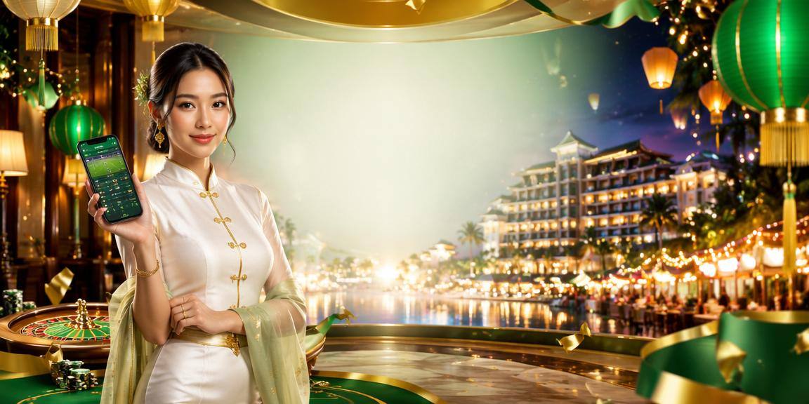 aox69 Lucky Frog၏ အရည်အချင်း ကြည့်ရှုပါ